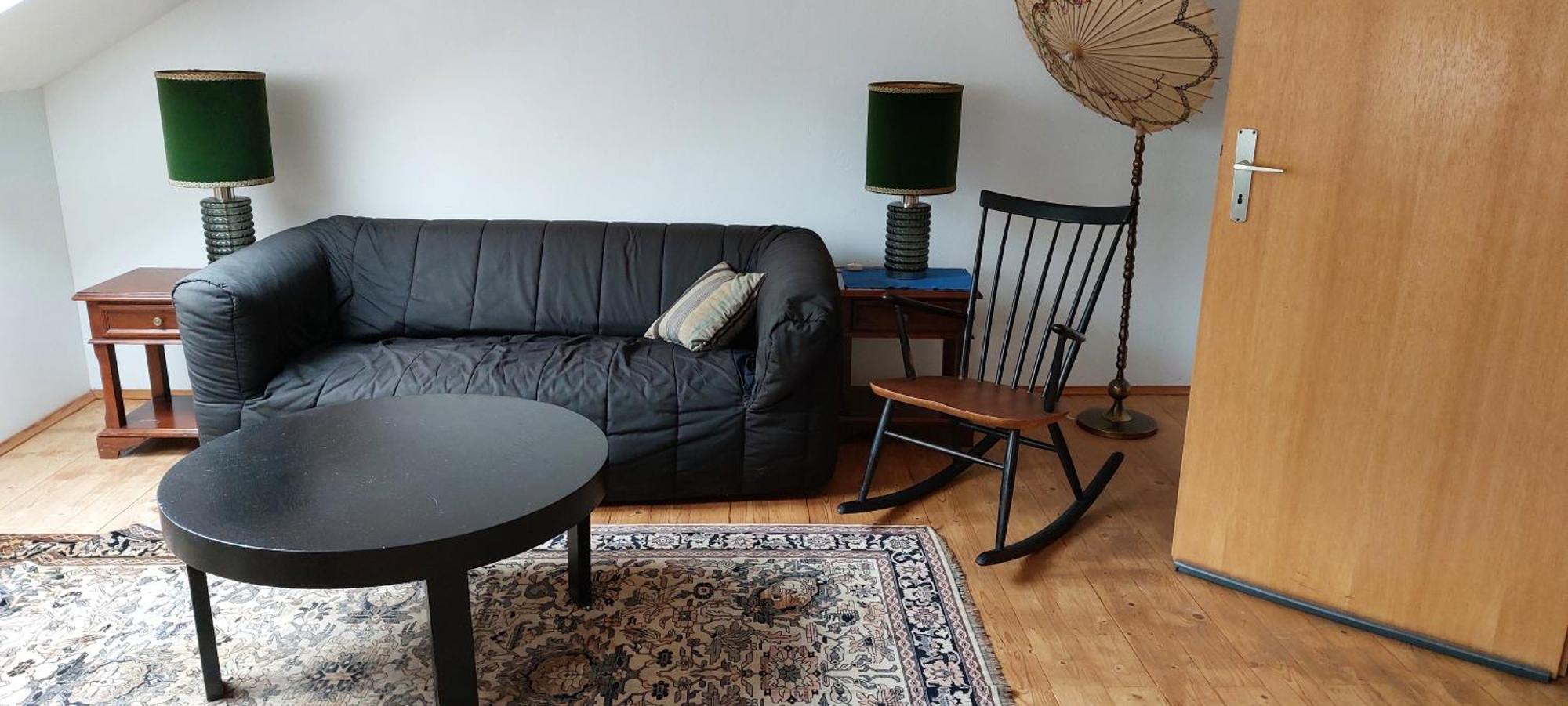 Helle Ruhige Zimmer Zu Vermieten Kassel Exterior foto