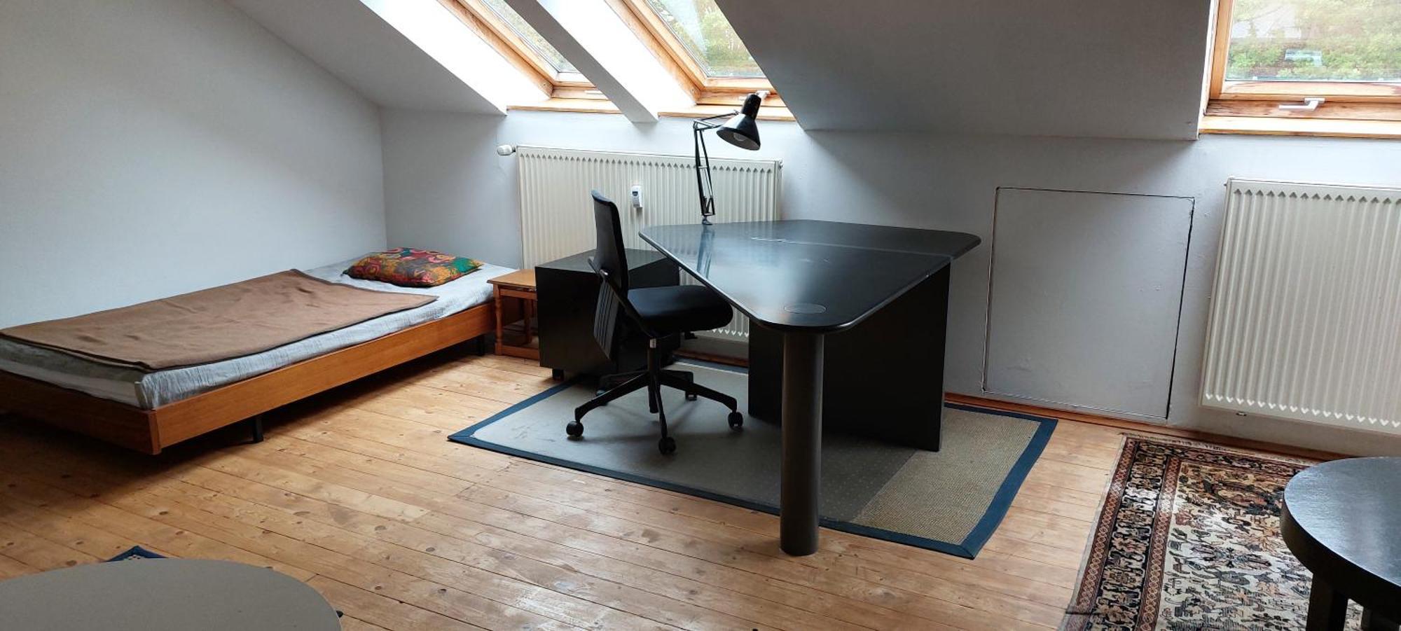 Helle Ruhige Zimmer Zu Vermieten Kassel Exterior foto